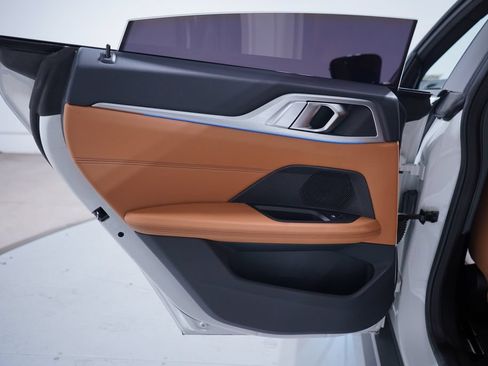 Used 2023 BMW i4 eDrive35 w/ Premium Package RWD image 17