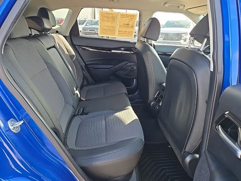 Used 2023 Kia Seltos S w/ Navigation Package image 17