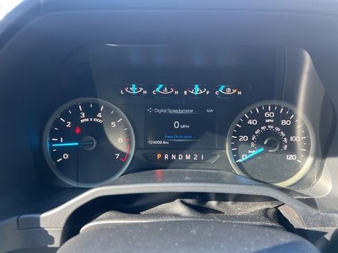 Used 2016 Ford F150 XLT w/ Equipment Group 302A Luxury image 23