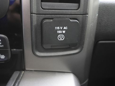 Used 2017 RAM 1500 Sport w/ Convenience Group image 47