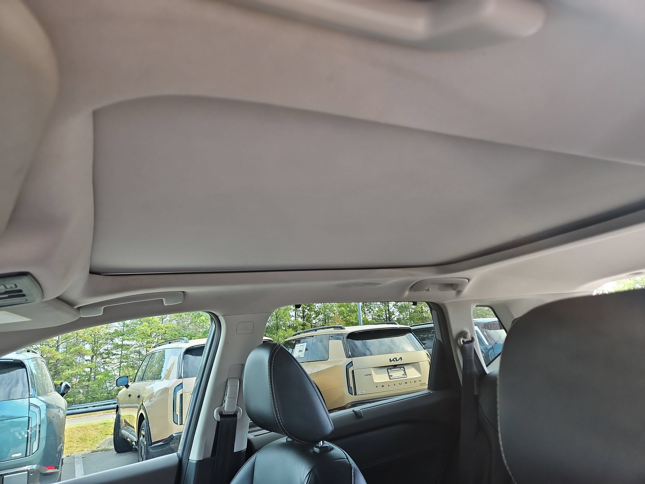 Used 2021 Nissan Rogue SL FWD image 25