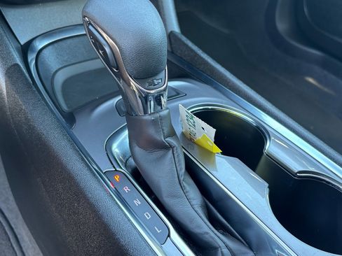 Used 2023 Chevrolet Malibu LT image 23