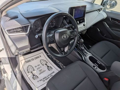 Used 2024 Toyota Corolla LE image 12