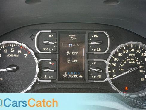 Used 2021 Toyota Tundra SR5 w/ SR5 Upgrade Package RWD image 25