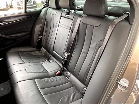 Used 2023 BMW M5 w/ Competition Package AWD/4WD image 20