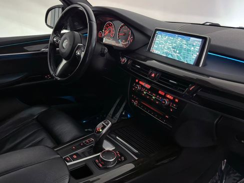 Used 2015 BMW X5 xDrive35i AWD/4WD image 27
