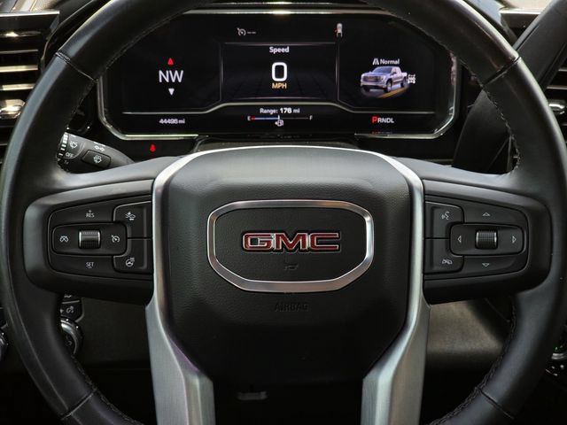 Used 2025 GMC Sierra 1500 SLT AWD/4WD image 15
