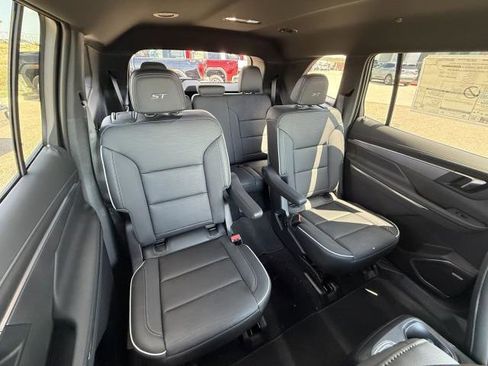 New 2026 Buick Enclave Sport Touring image 25