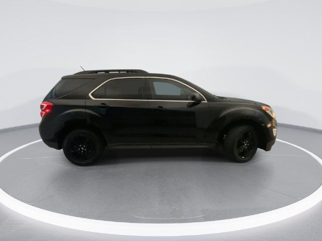 Used 2017 Chevrolet Equinox LT w/ Midnight Edition FWD image 7