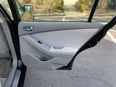 Used 2009 Nissan Altima 2.5 S image 11