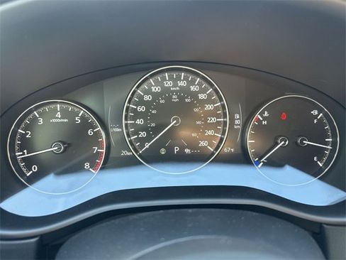 New 2026 MAZDA CX-30 AWD 2.5 S image 15