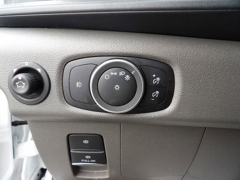 Certified 2024 Ford Transit 250 Low Roof w/ Exterior Upgrade Package image 26