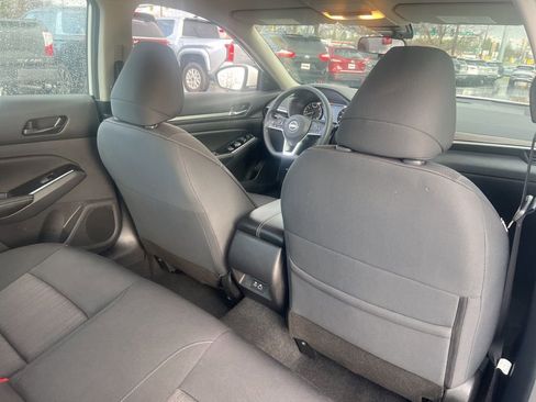 Certified 2023 Nissan Altima 2.5 SV image 14