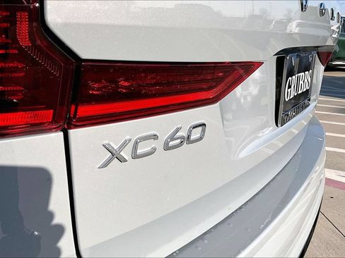 New 2026 Volvo XC60 B5 Plus w/ Climate Package AWD/4WD image 37