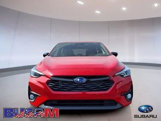 Certified 2025 Subaru Impreza RS video 3