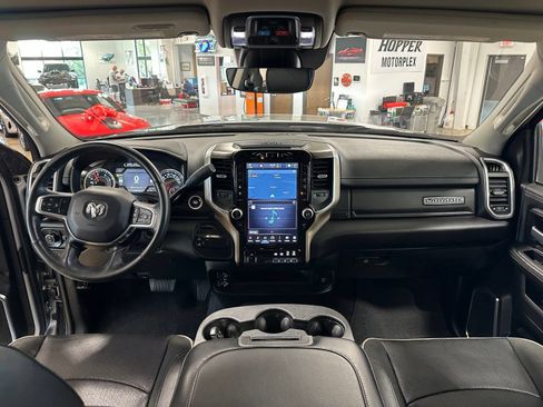 Used 2024 RAM 2500 Laramie w/ Safety Group AWD/4WD image 19