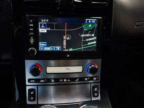 Used 2008 Chevrolet Corvette Z06 w/ Preferred Equipment Group RWD image 25