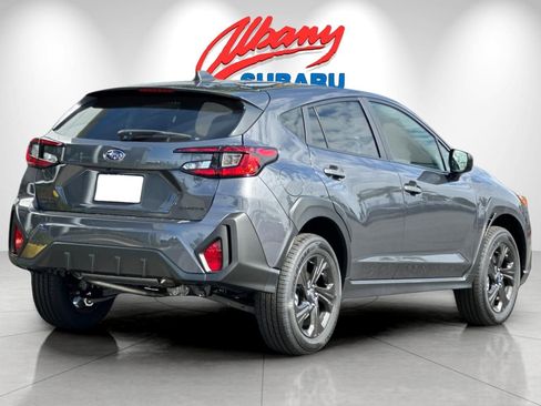 New 2026 Subaru Crosstrek 2.5i AWD/4WD image 4
