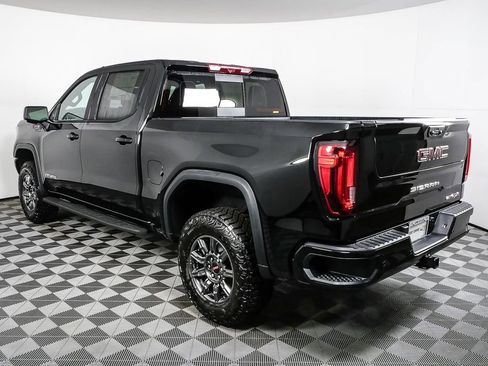 New 2026 GMC Sierra 1500 AT4X image 3