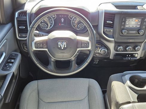 Used 2022 RAM 1500 Big Horn image 12