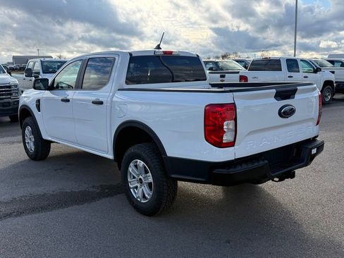New 2025 Ford Ranger XL w/ Trailer Tow Package image 37