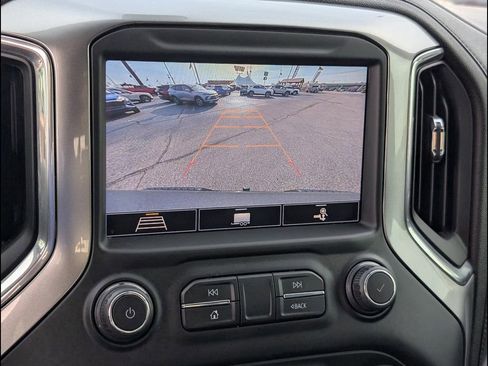 Used 2020 Chevrolet Silverado 1500 LT Trail Boss image 9