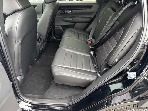 New 2026 Honda CR-V Sport Touring image 15