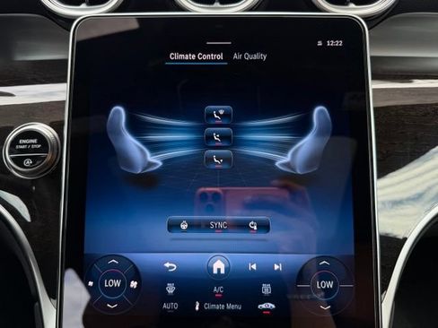 Certified 2025 Mercedes-Benz GLC 300 4MATIC image 24