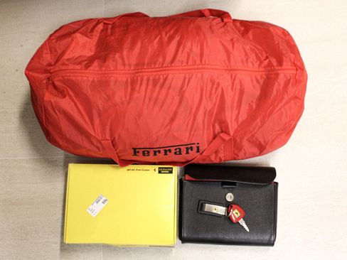 Used 2008 Ferrari F430 Scuderia RWD image 45