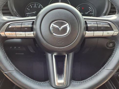 Used 2023 MAZDA CX-30 AWD 2.5 S w/ Preferred Package image 18