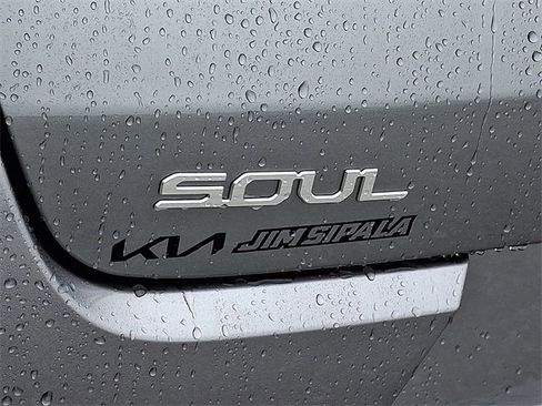 New 2025 Kia Soul LX w/ LX Technology Package image 15