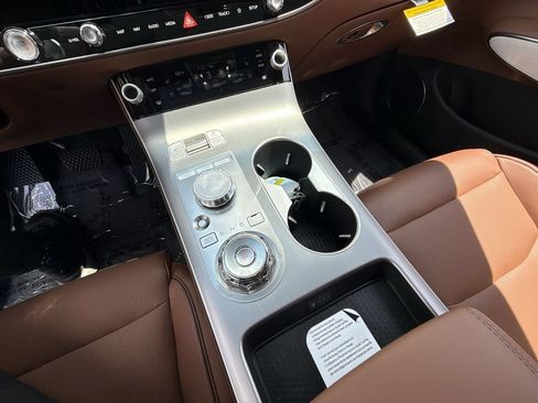 New 2026 Genesis GV70 2.5T Advanced AWD/4WD image 20