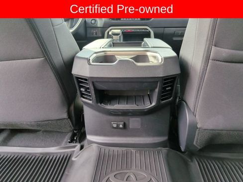 Certified 2026 Toyota Tundra SR5 AWD/4WD image 24