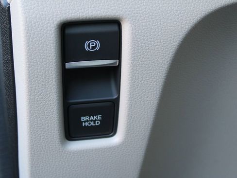 New 2026 Honda Odyssey EX-L image 21