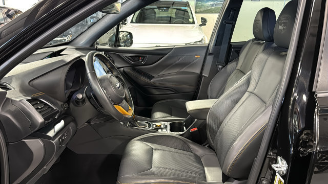 Used 2024 Subaru Forester Wilderness AWD/4WD image 10