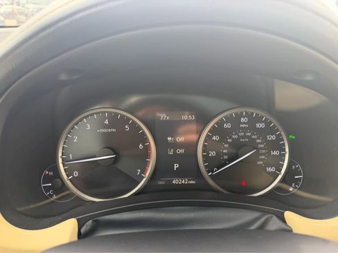 Used 2018 Lexus NX 300 AWD w/ Premium Package image 9