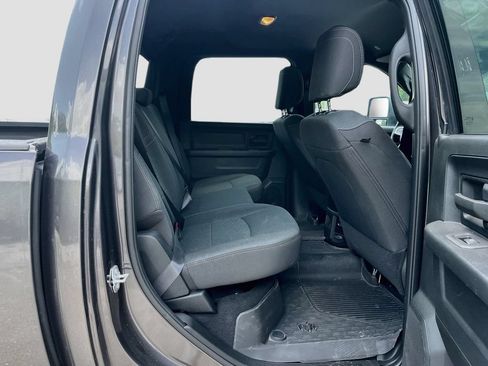Used 2026 RAM 2500 Warlock AWD/4WD image 25
