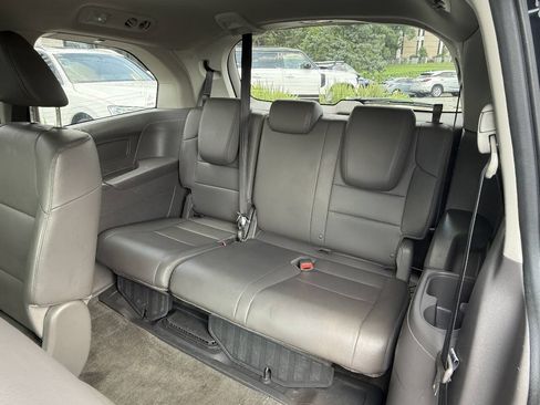 Used 2016 Honda Odyssey EX-L image 11