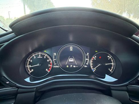 Used 2024 MAZDA MAZDA3 s AWD/4WD image 8