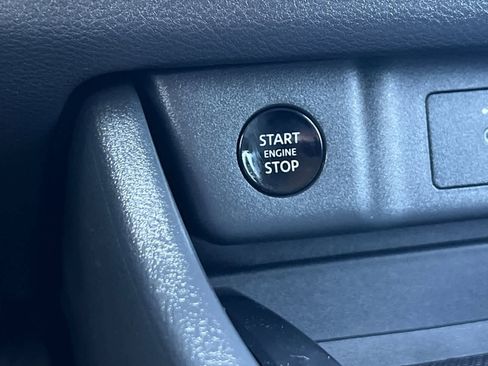 New 2026 Nissan Rogue SV image 27