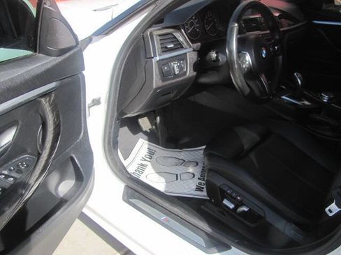 Used 2016 BMW 428i Gran Coupe image 9