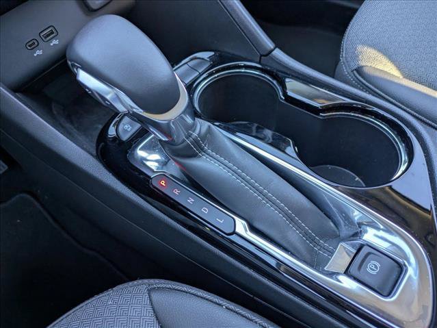 Used 2024 Buick Encore GX Preferred FWD image 14