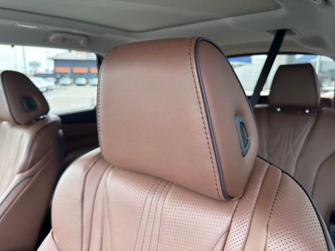 Certified 2026 Acura MDX w/ Advance Package image 11