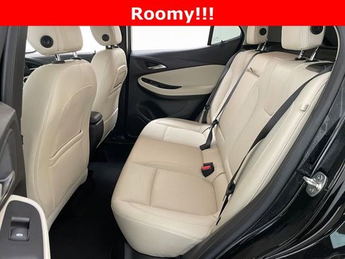 Certified 2024 Buick Encore GX Sport Touring w/ Comfort Package FWD image 10