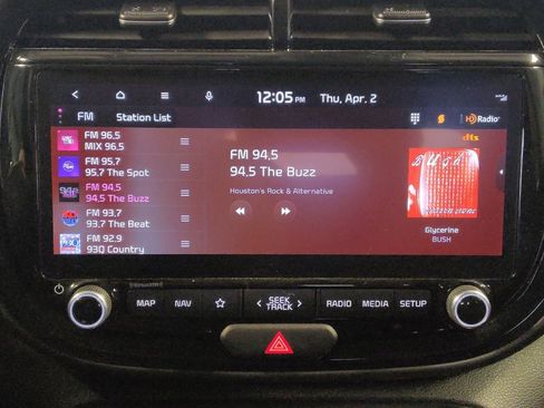 Used 2024 Kia Soul EX image 25