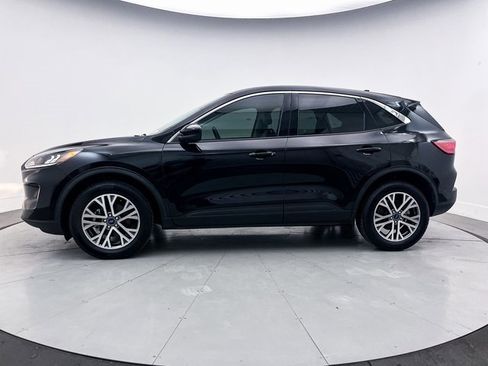 Used 2022 Ford Escape SEL image 14