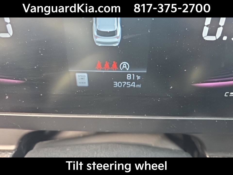 Used 2024 Kia Sportage LX AWD/4WD image 14