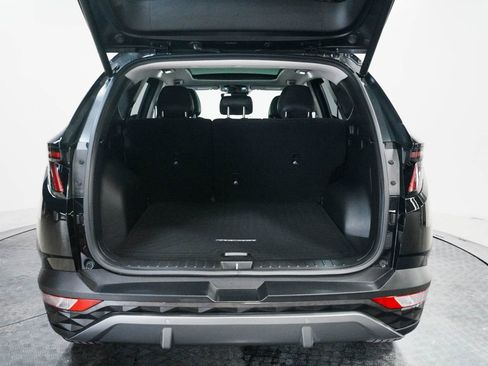Used 2023 Hyundai Tucson Limited image 37