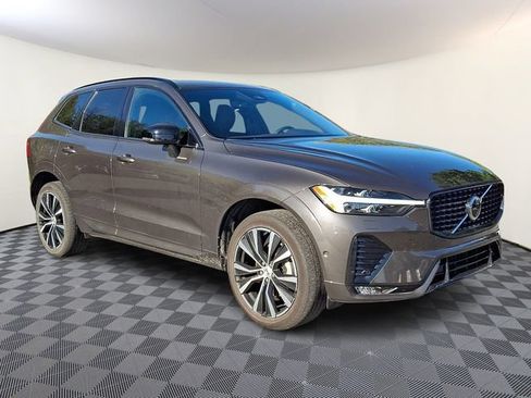 Used 2024 Volvo XC60 B5 Plus w/ Climate Package AWD/4WD image 1
