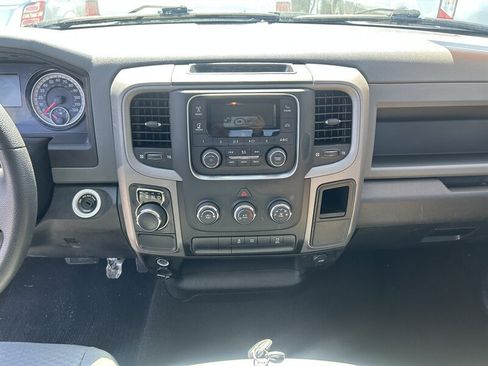 Used 2020 RAM 1500 Tradesman w/ Popular Equipment Group image 27